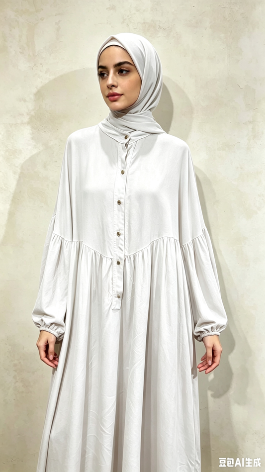 Abaya Kleid DEEN