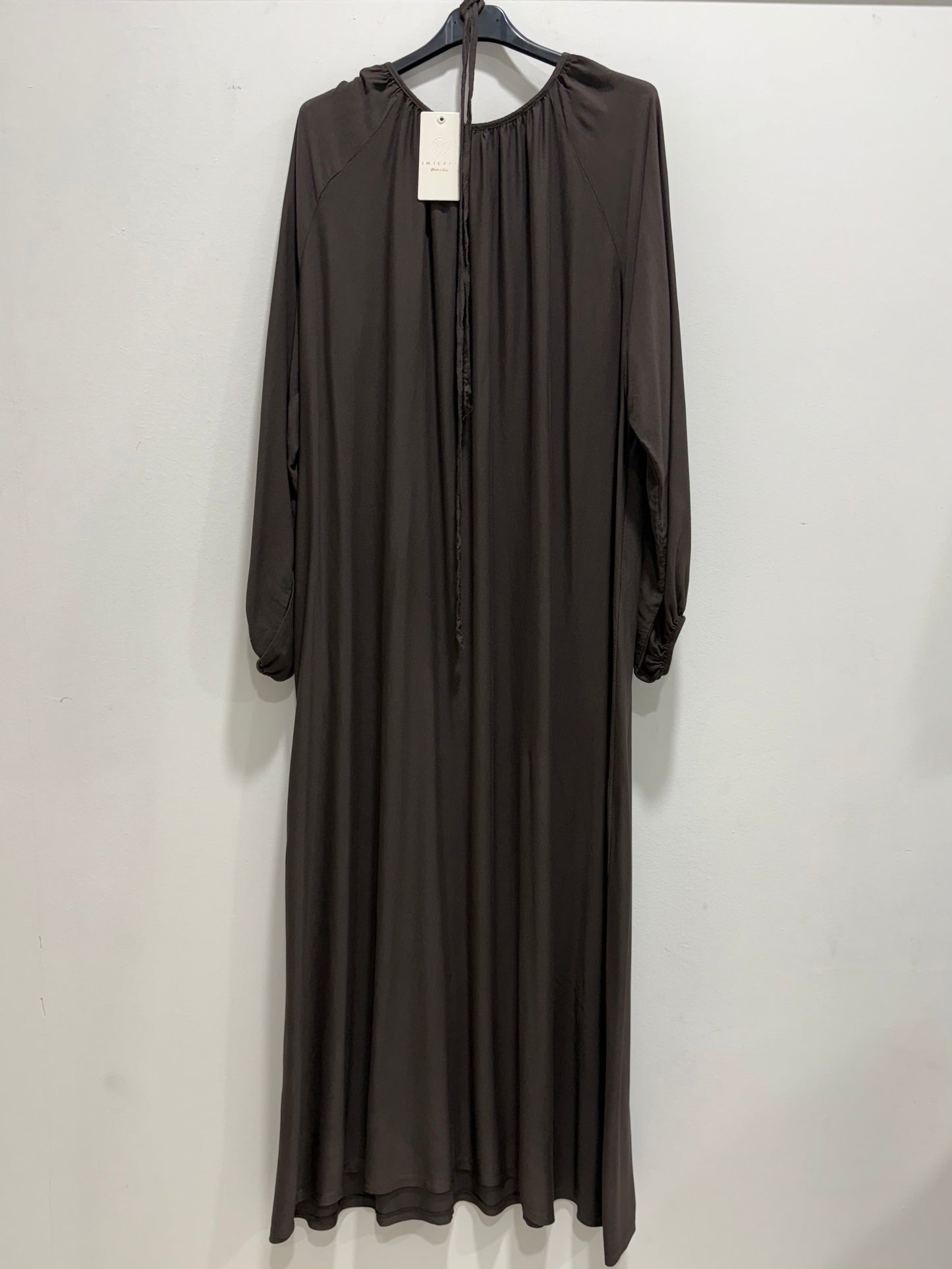 Tencel Kleid NAIMA