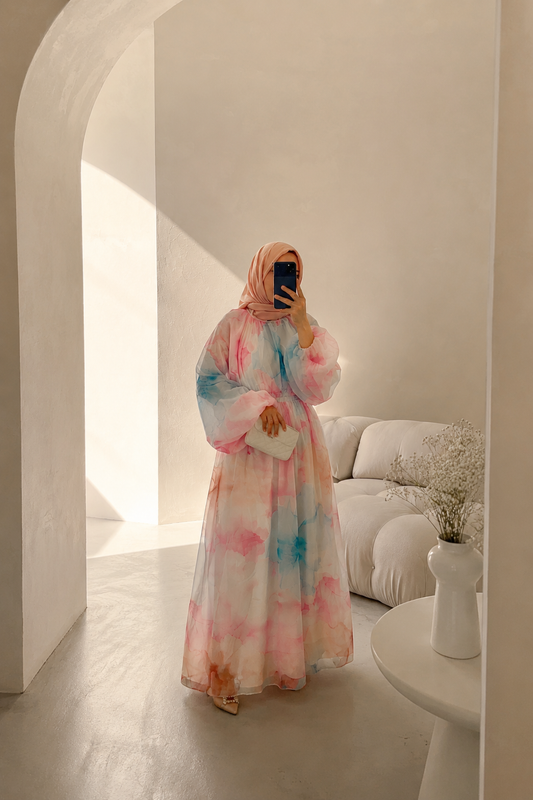 Kleid NAZ