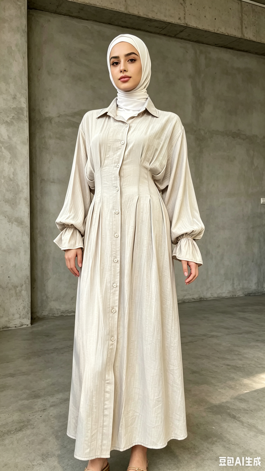 Kleid Ferace MAZE