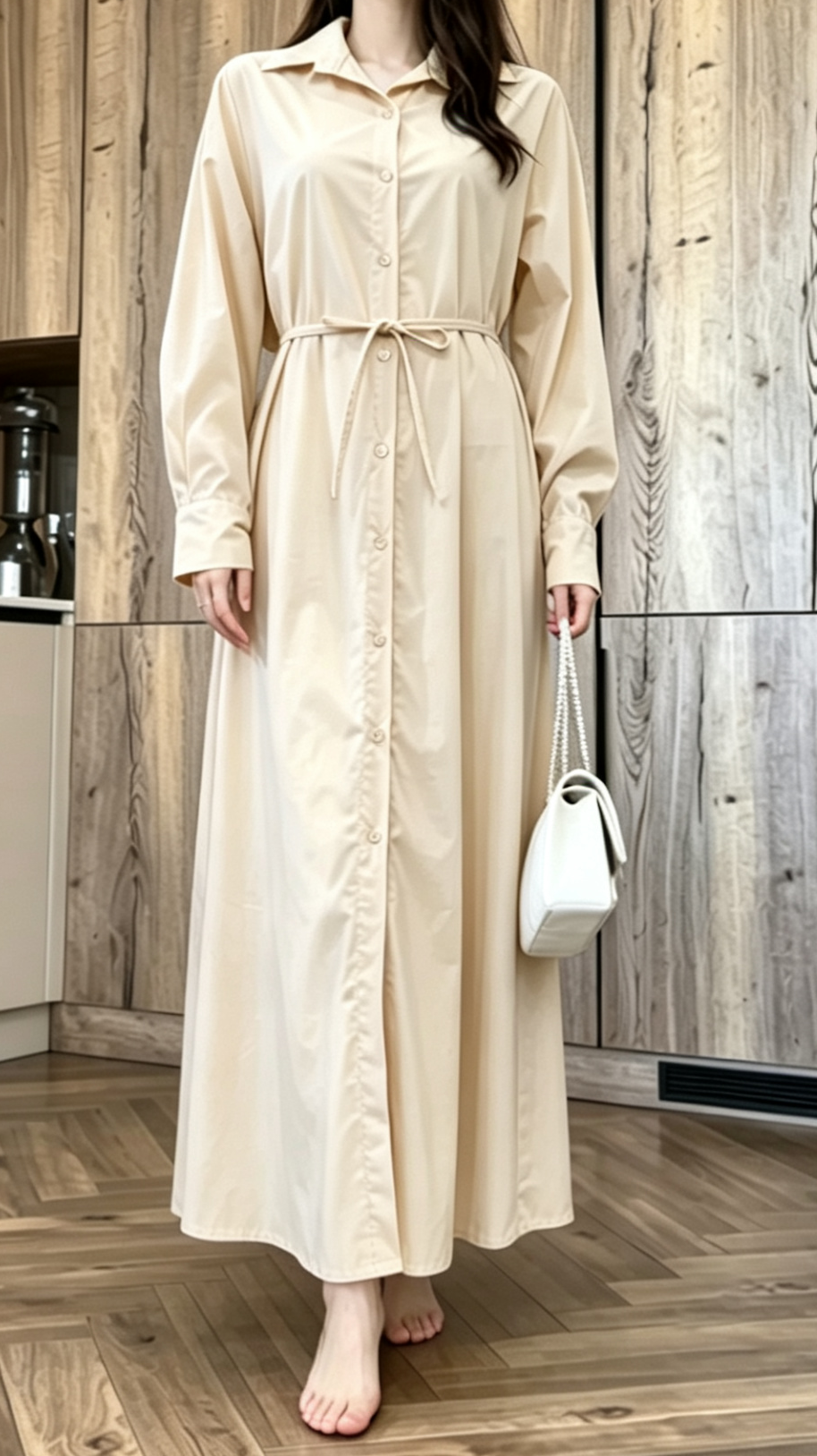 Kleid Ferace MELDA