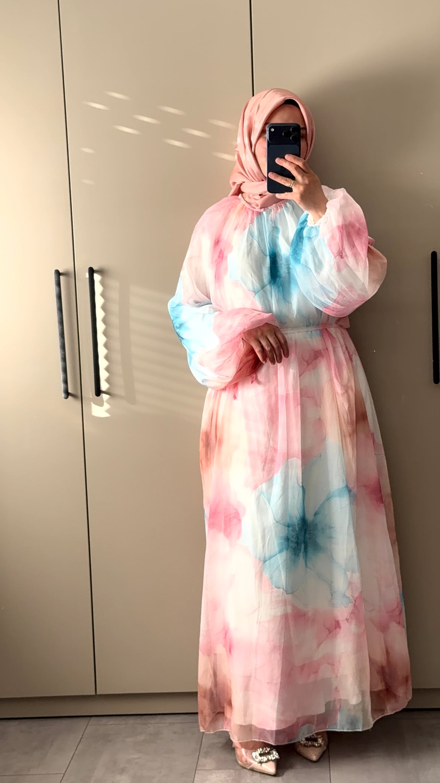 Kleid NAZ