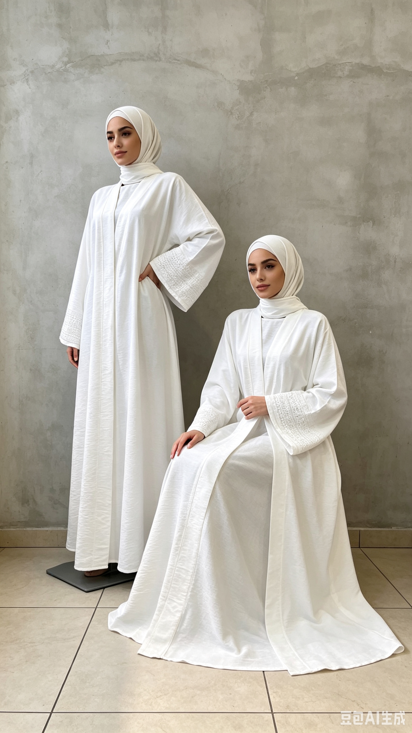 ABAYA FEYZA