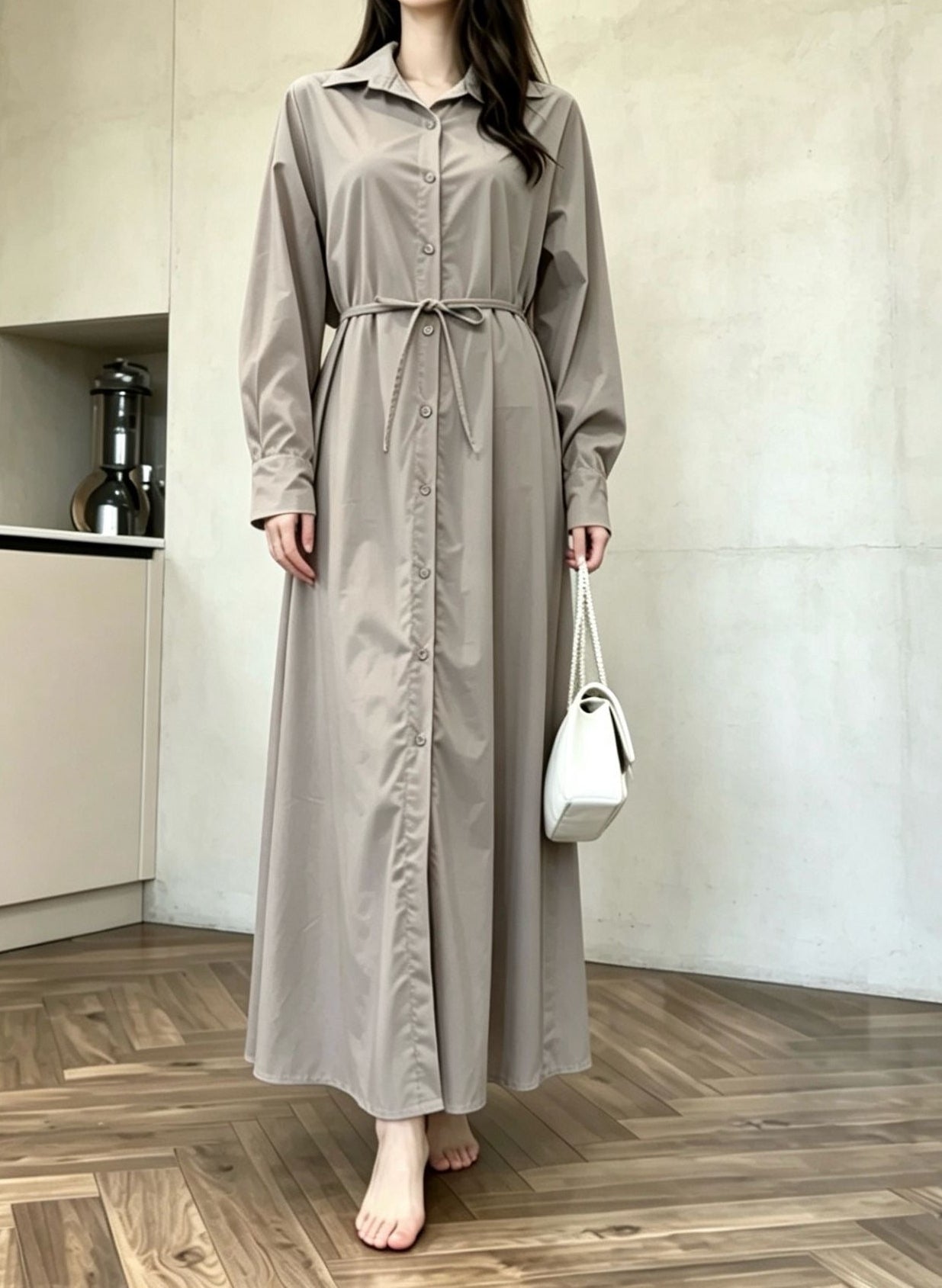 Kleid Ferace MELDA