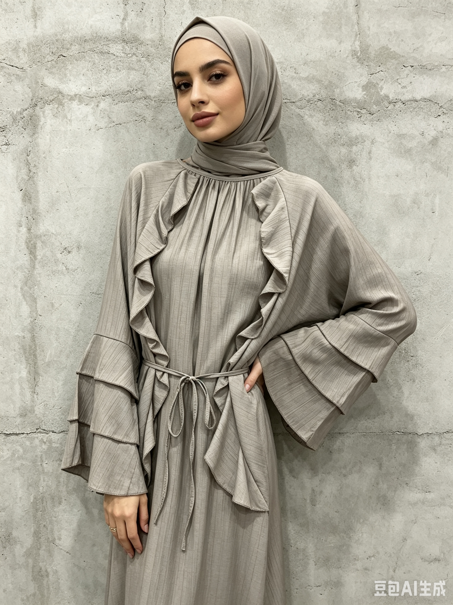 Kleid EFTELYA