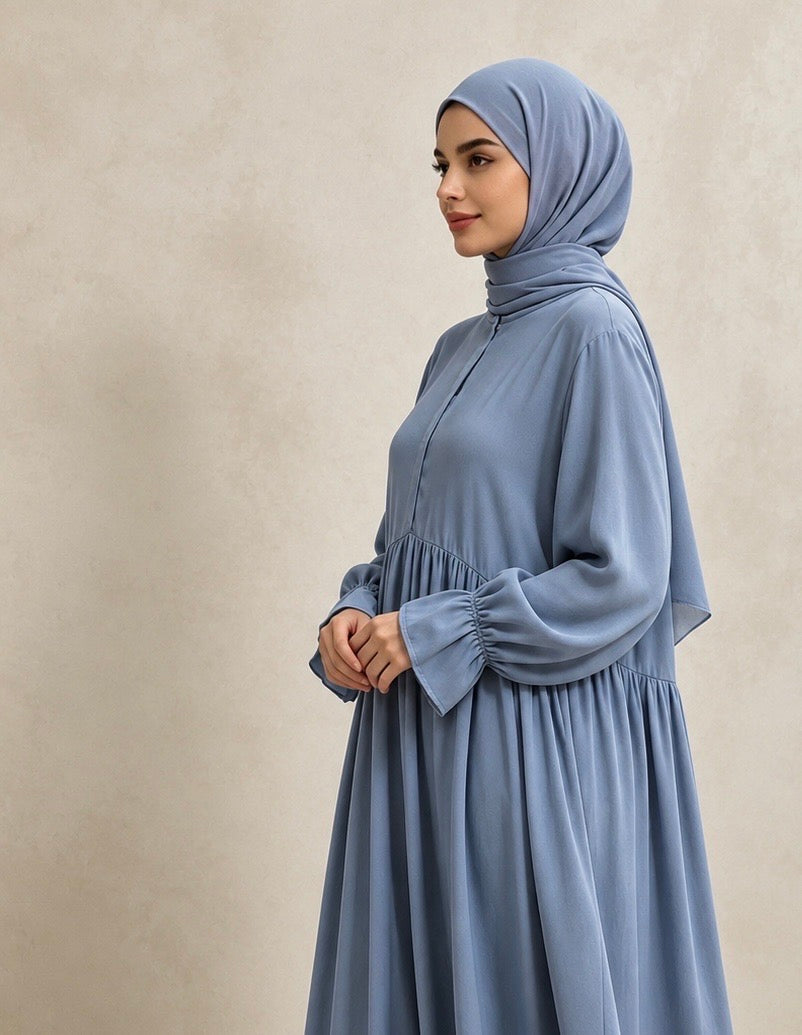 Tencel Abaya KAMER