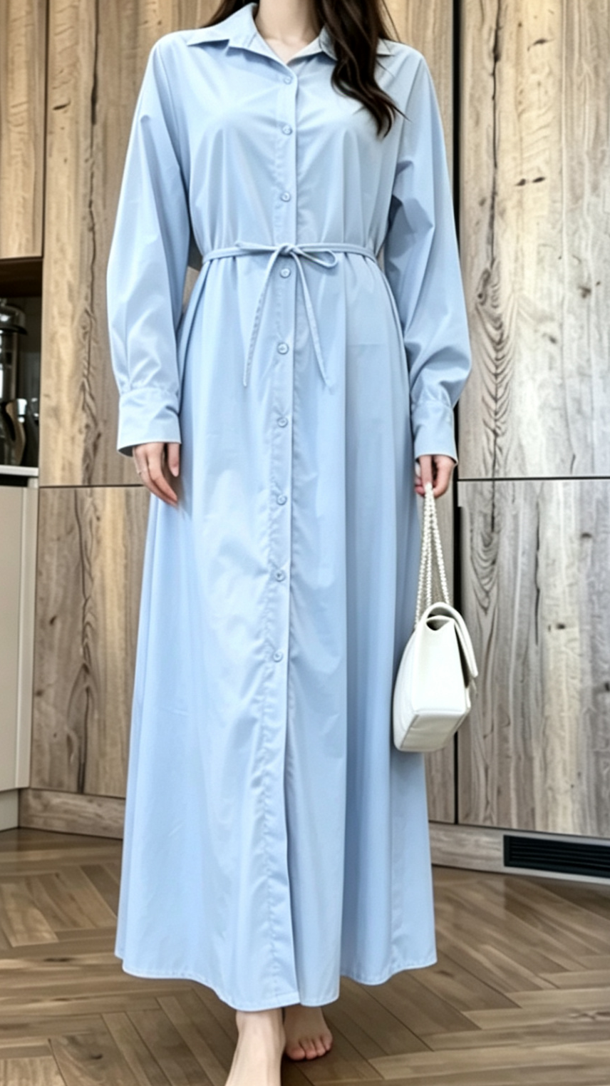 Kleid Ferace MELDA