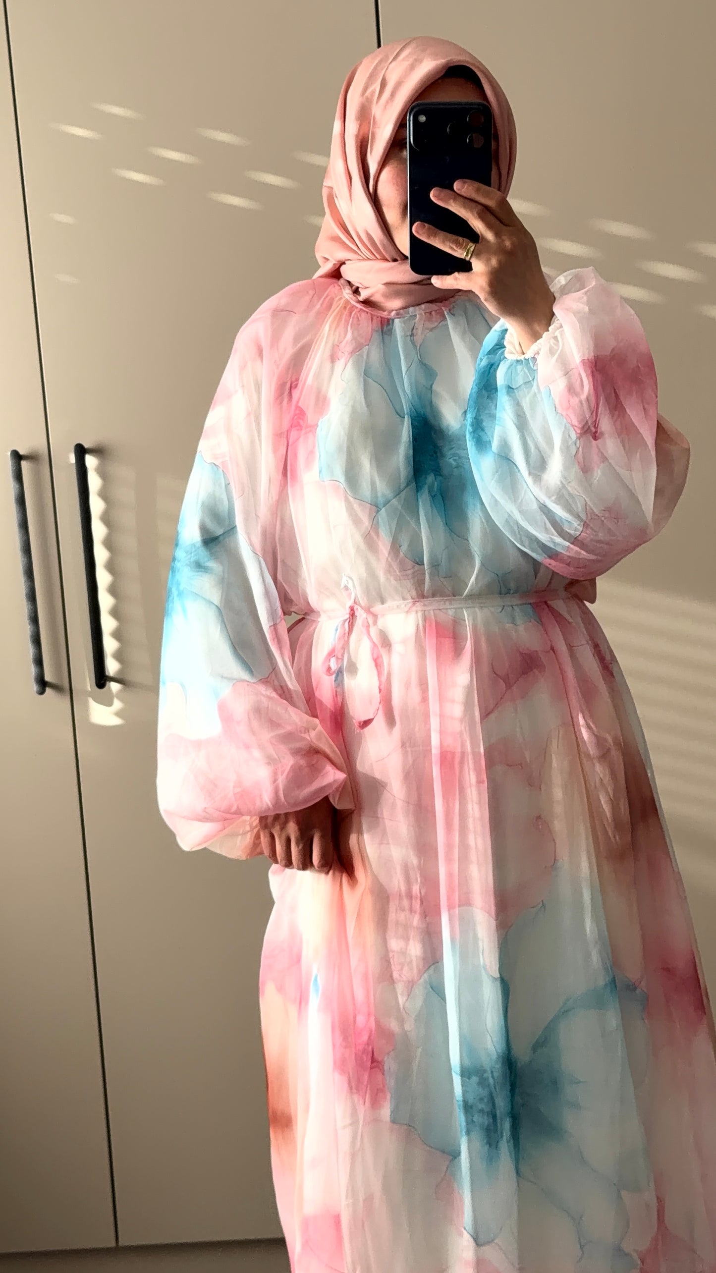 Kleid NAZ