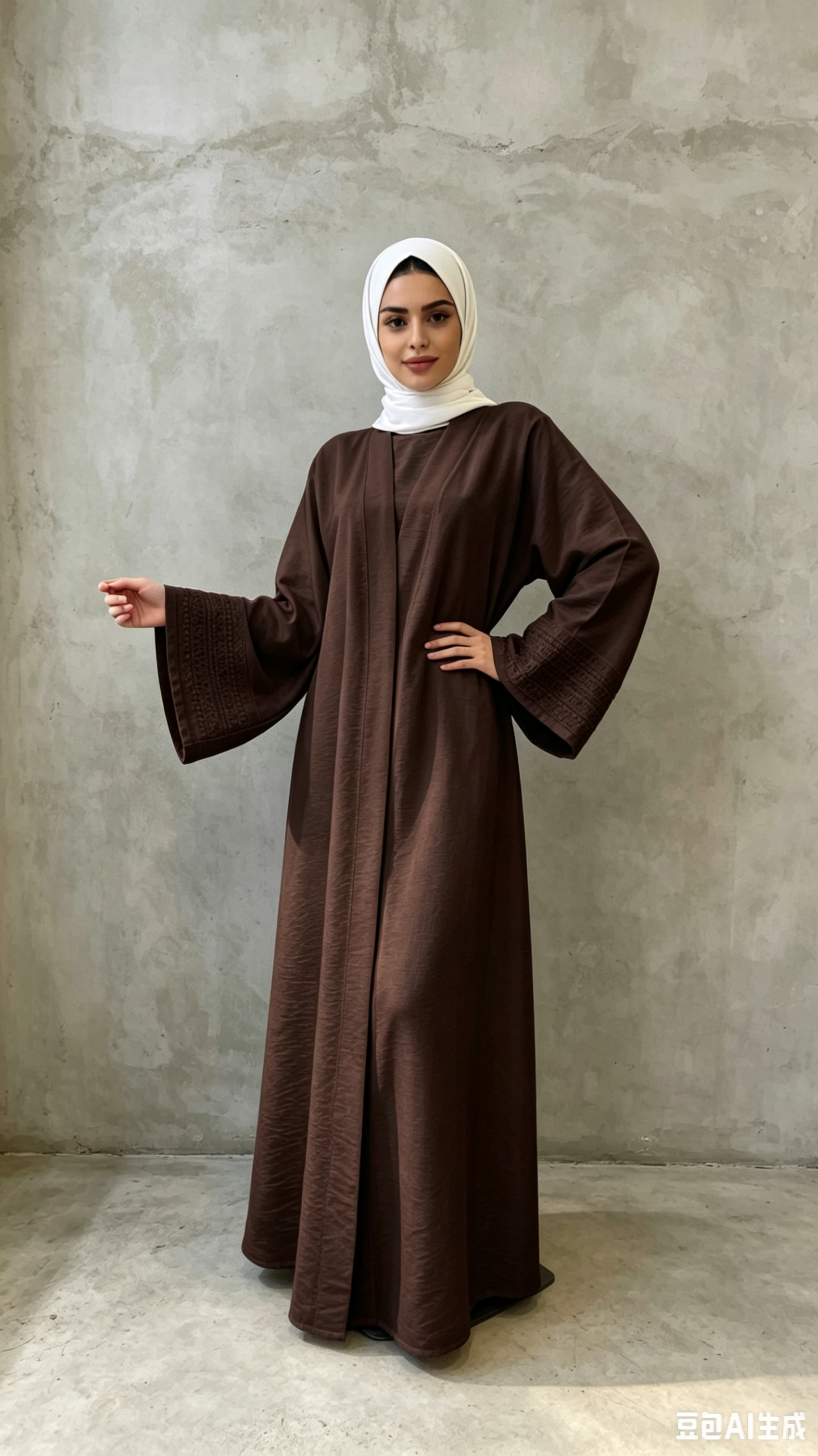 ABAYA FEYZA