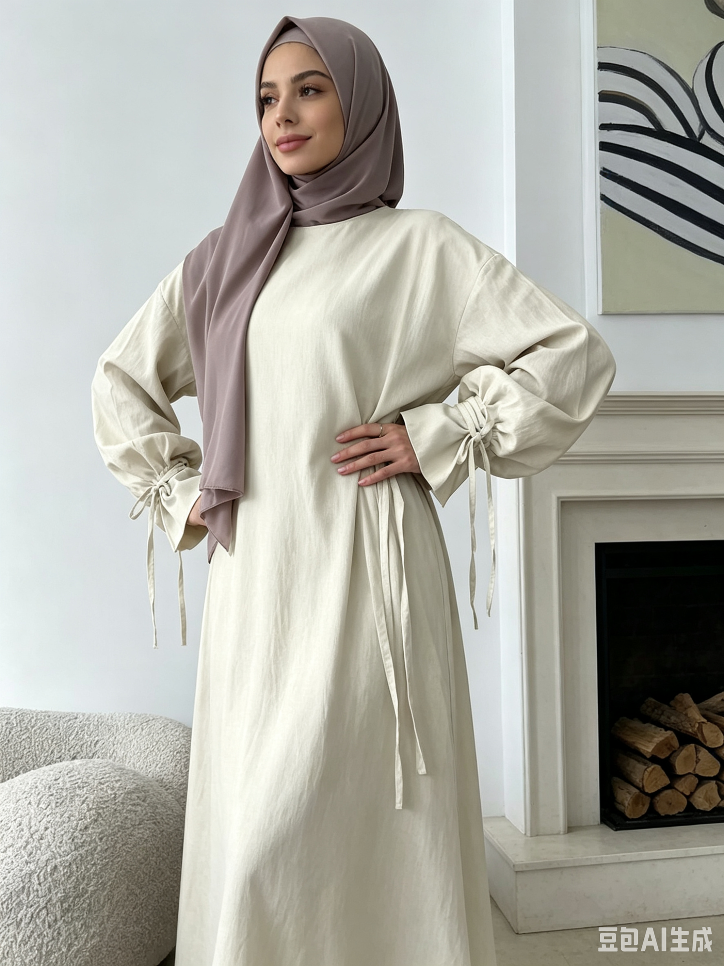 Kleid LORENA