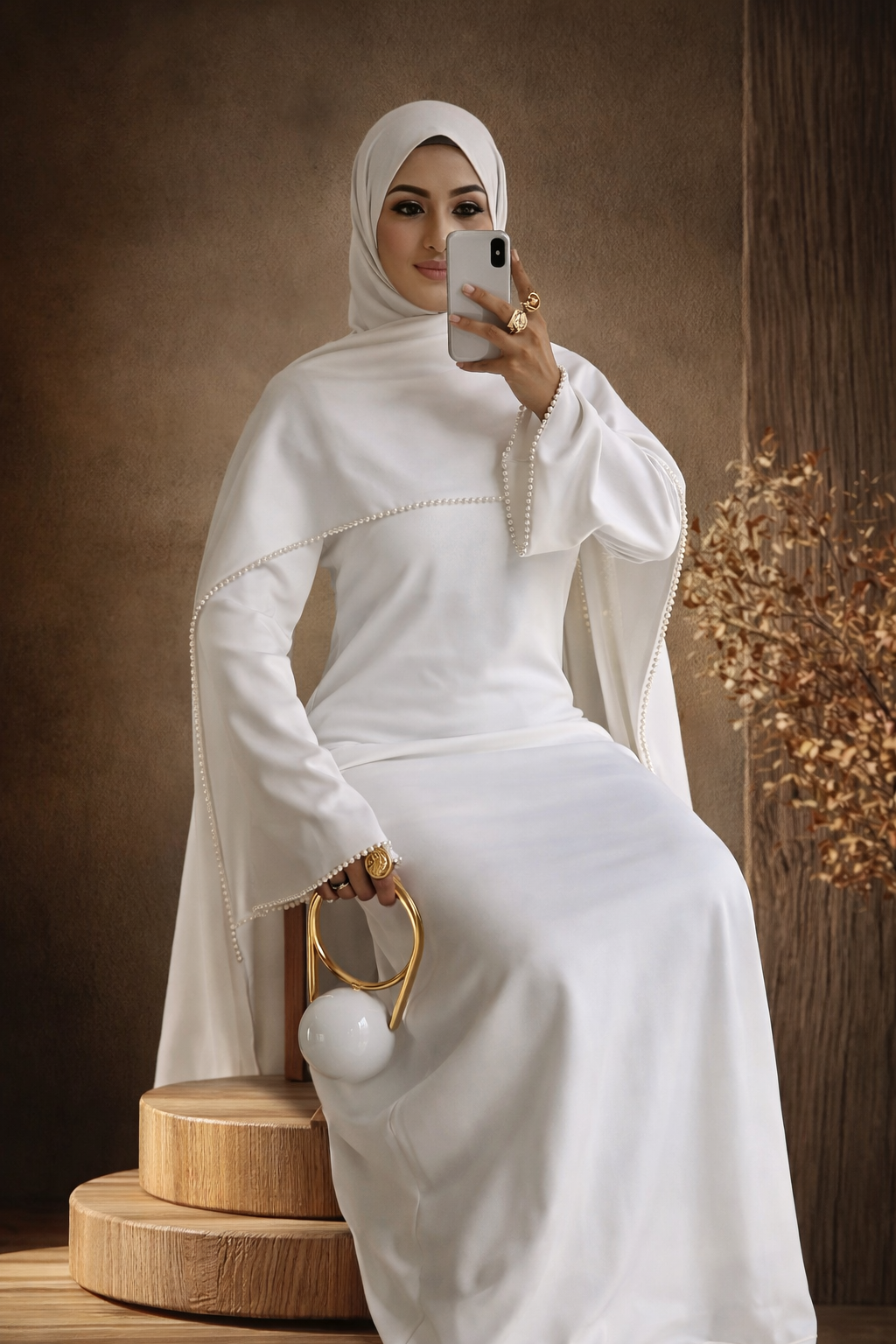 Abendkleid SORAYA