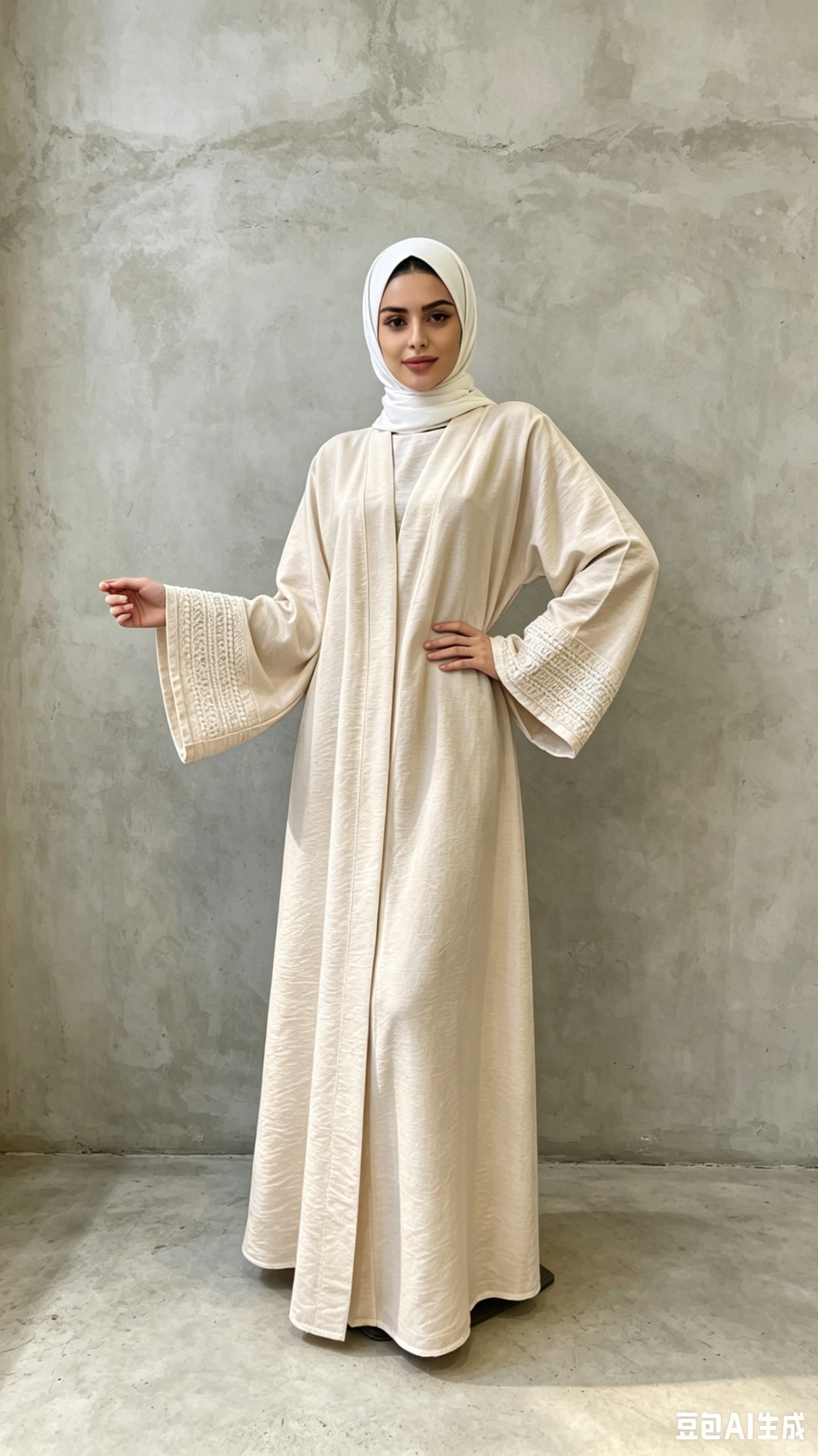 ABAYA FEYZA
