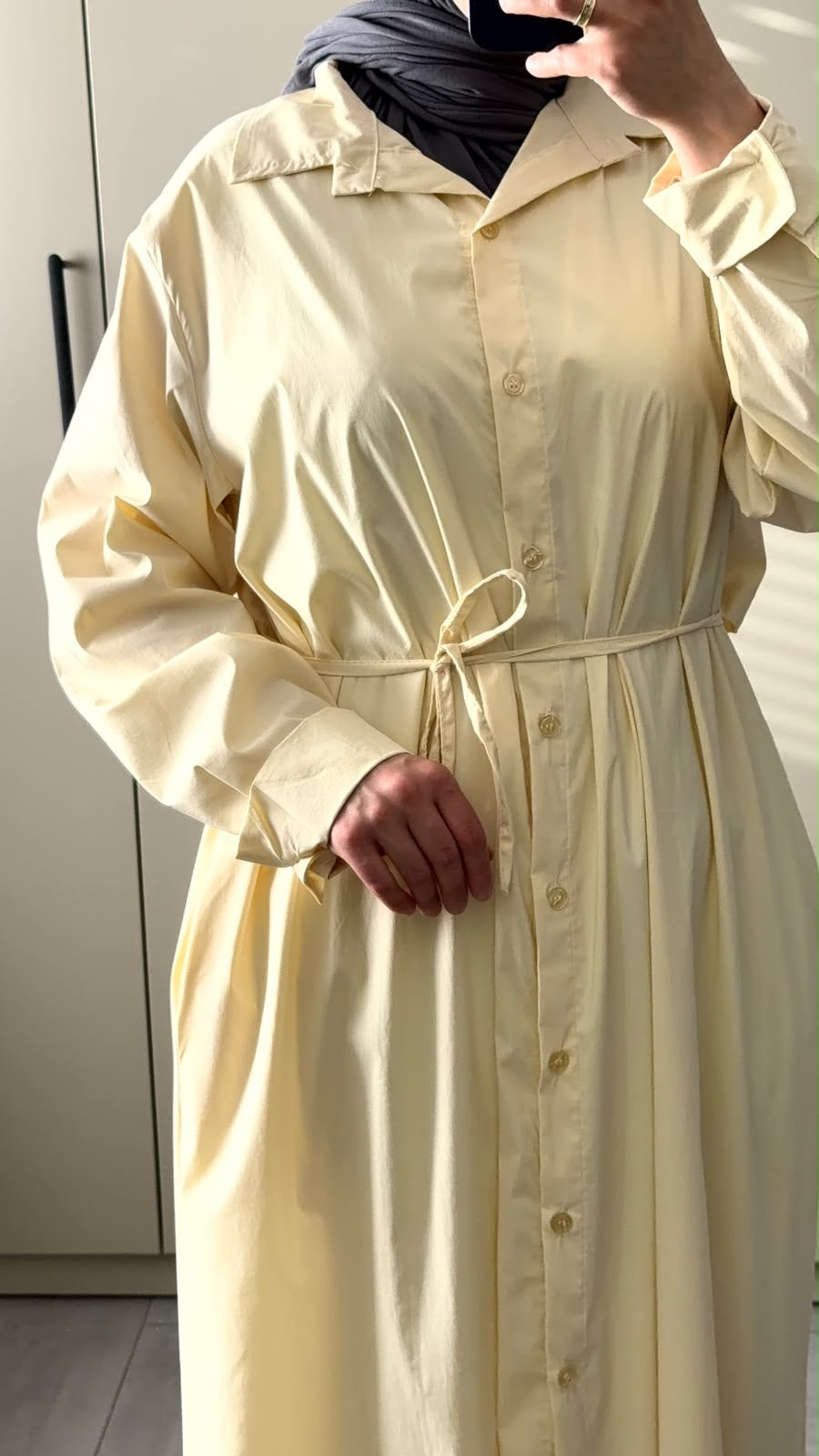 Kleid Ferace MELDA