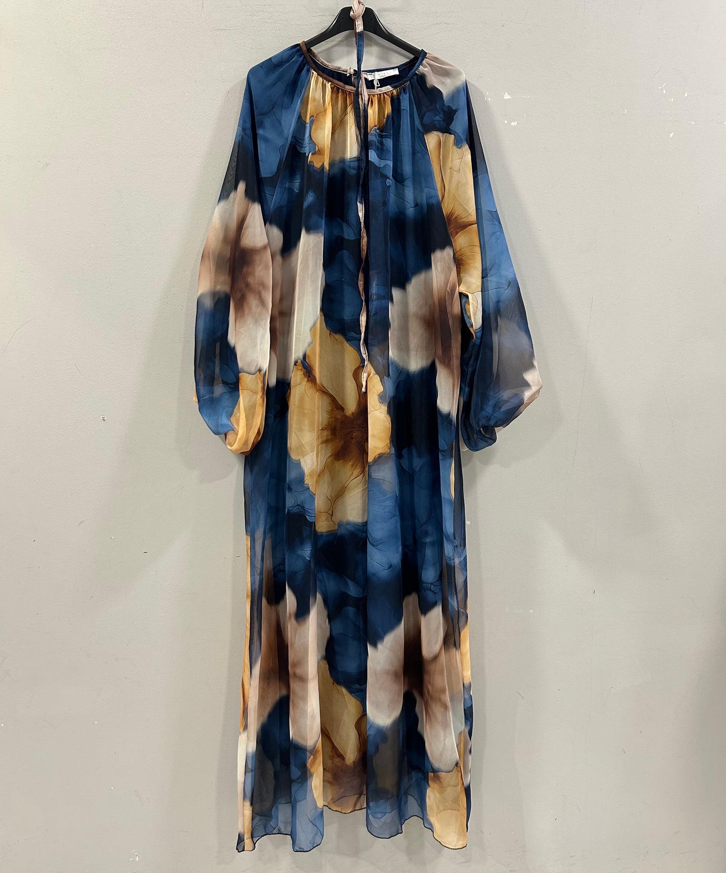 Kleid NAZ