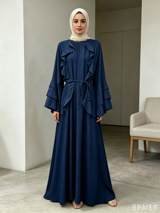 Kleid EFTELYA