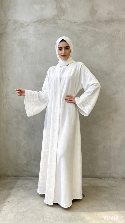 ABAYA FEYZA