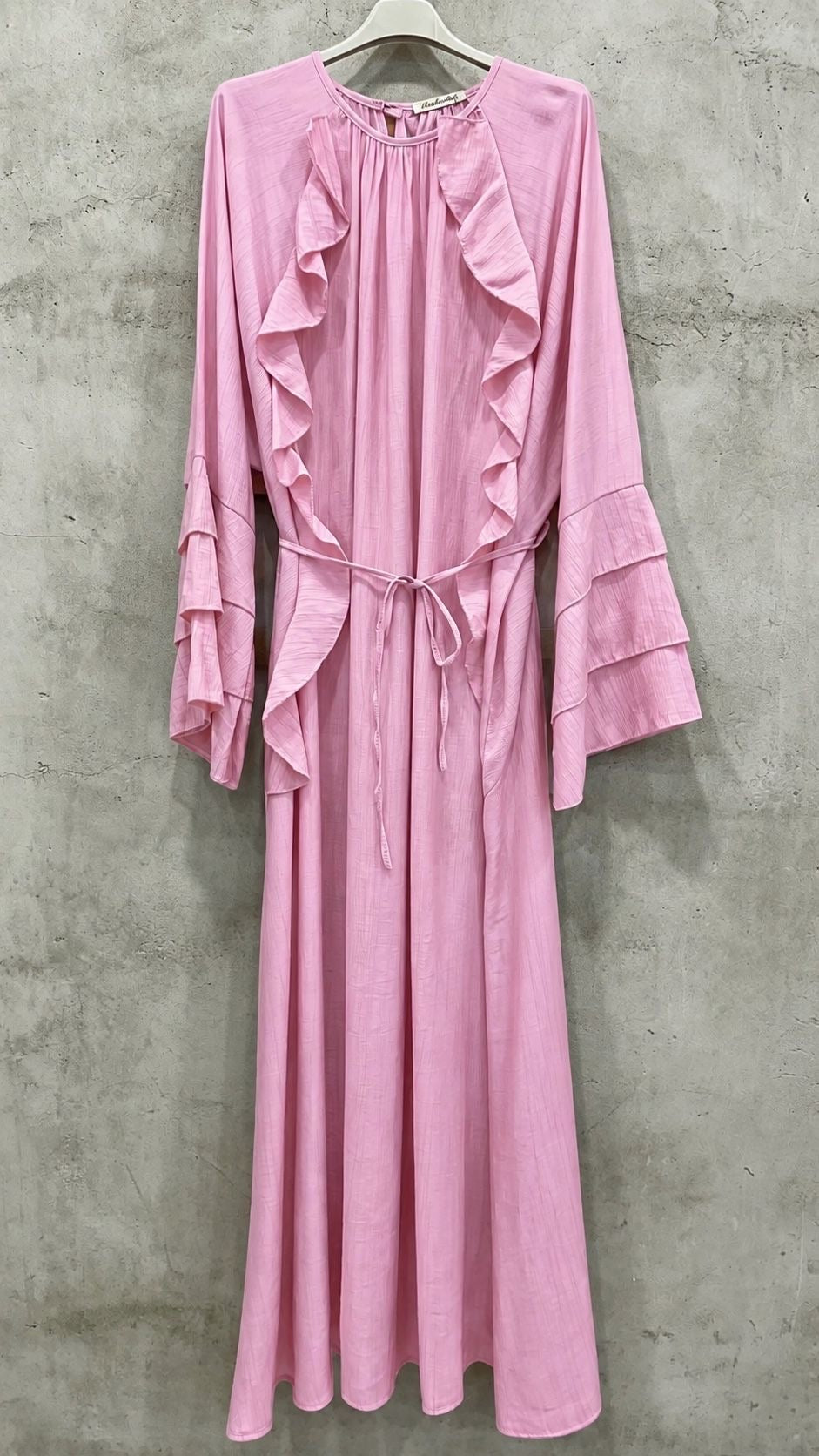 Kleid EFTELYA