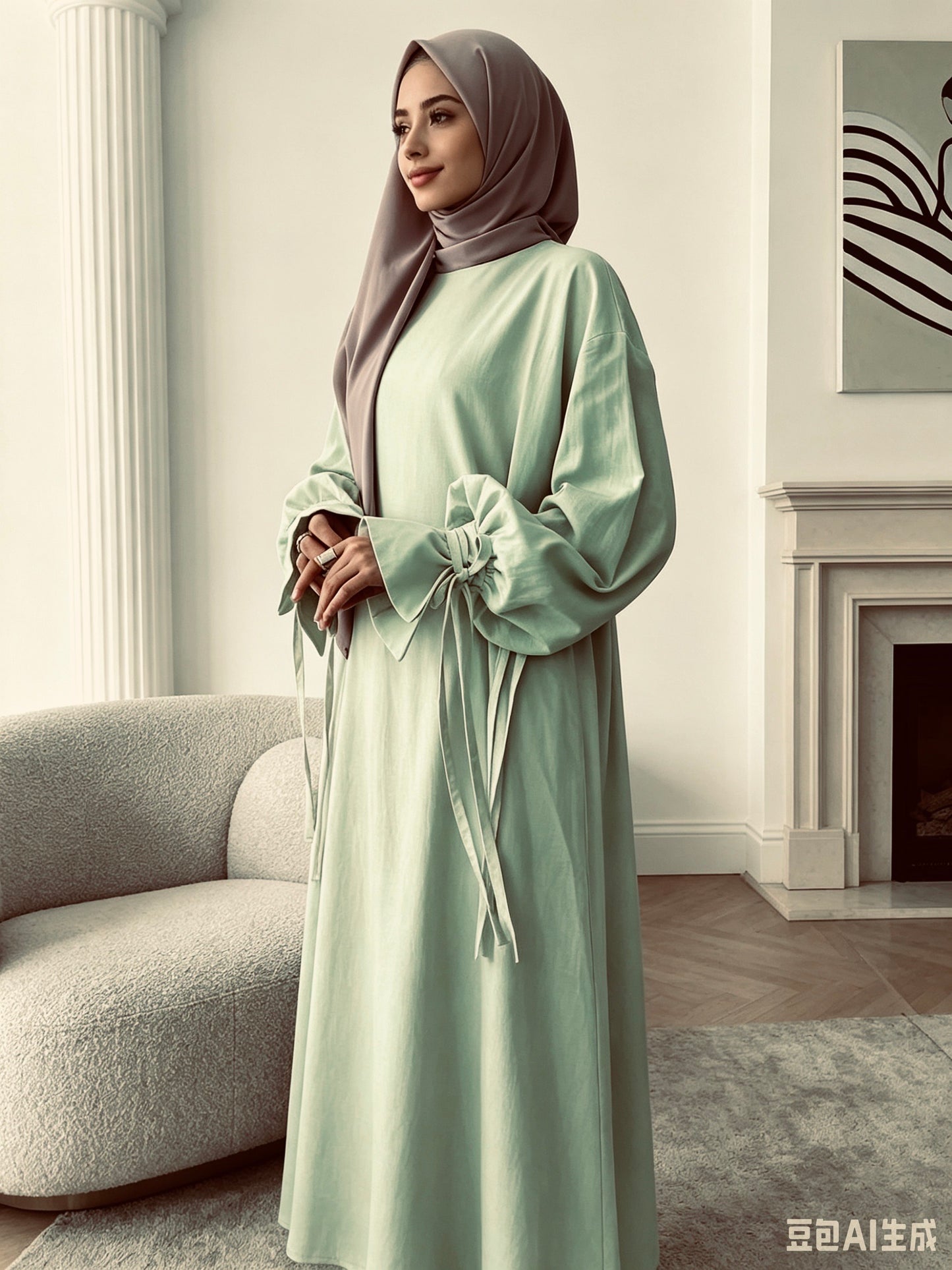 Kleid LORENA