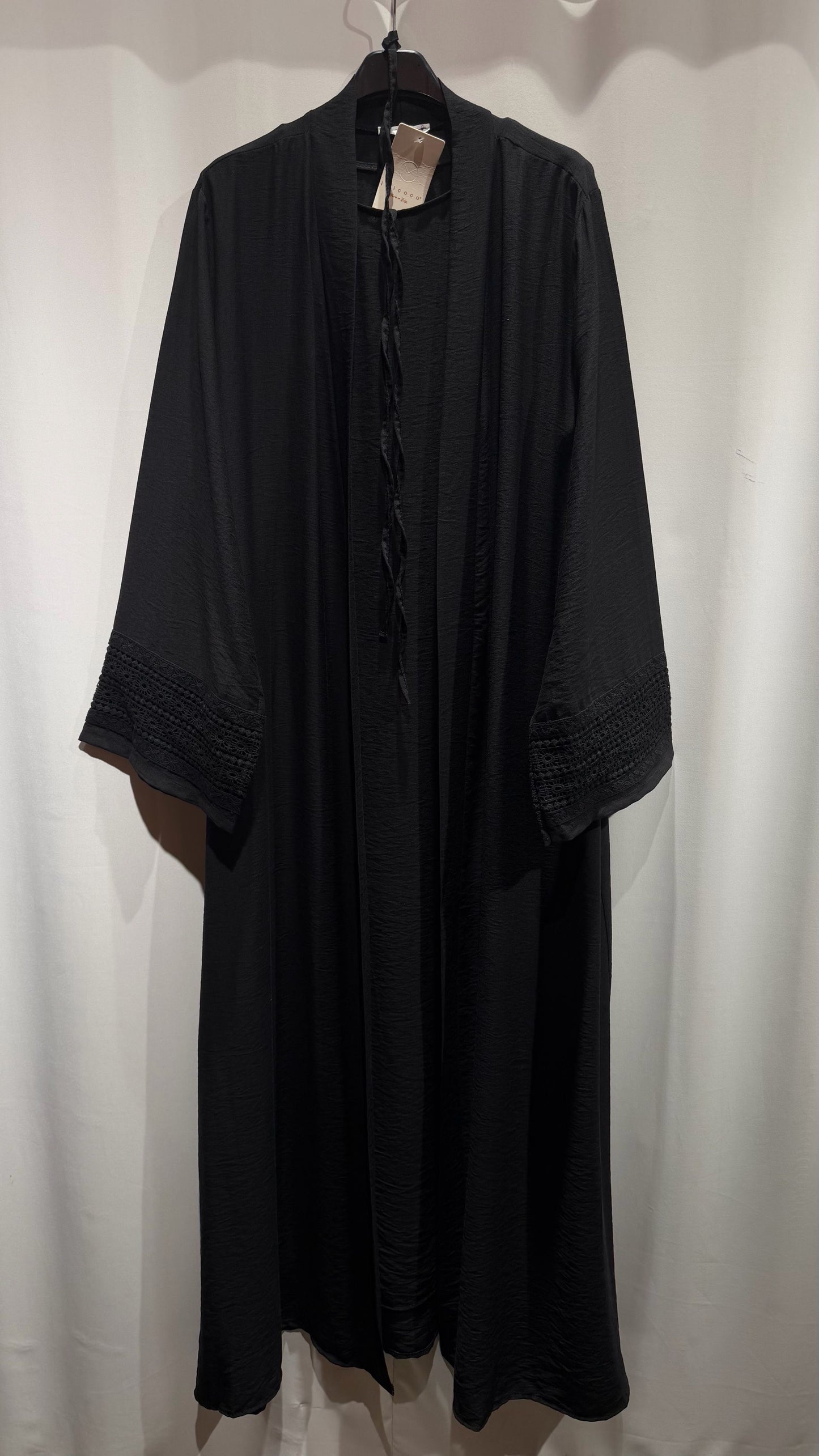 ABAYA FEYZA