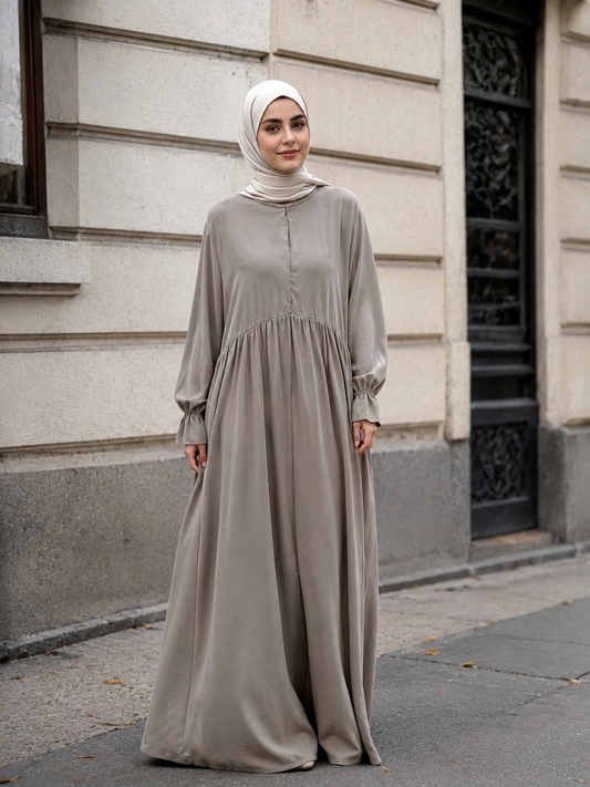 Tencel Abaya KAMER