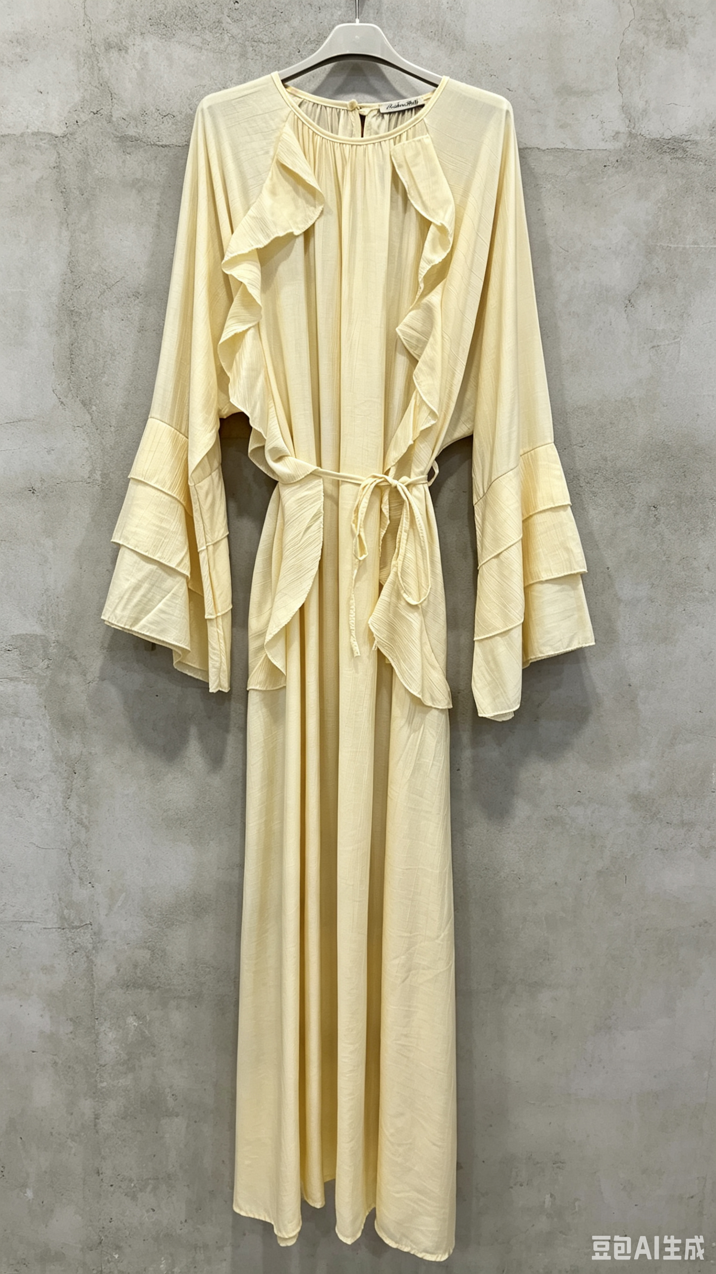 Kleid EFTELYA