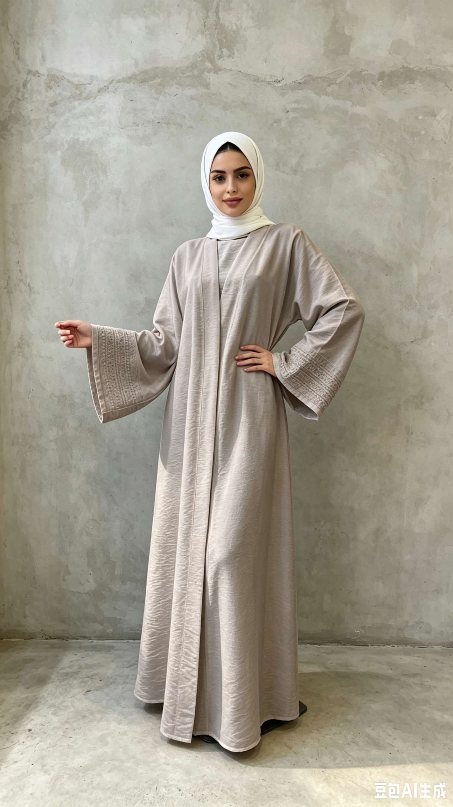ABAYA FEYZA