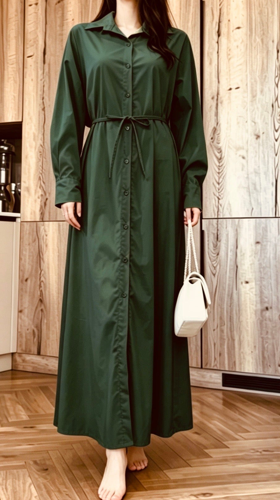 Kleid Ferace MELDA