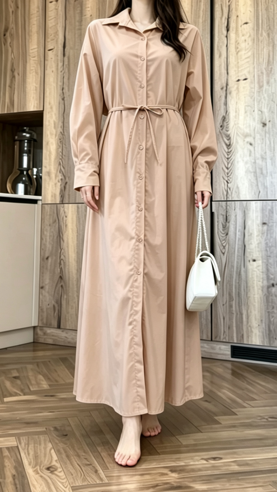 Kleid Ferace MELDA