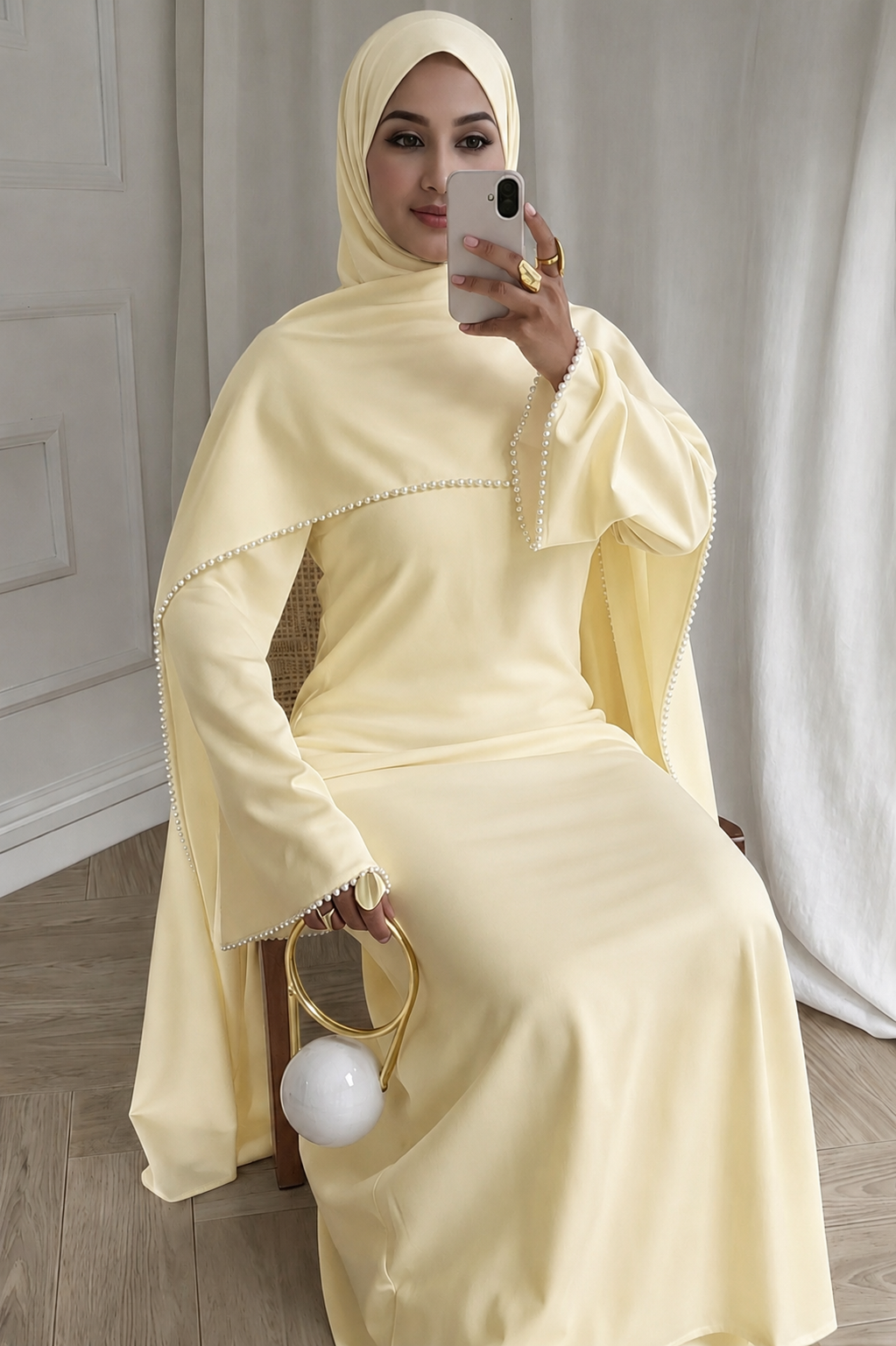 Abendkleid SORAYA