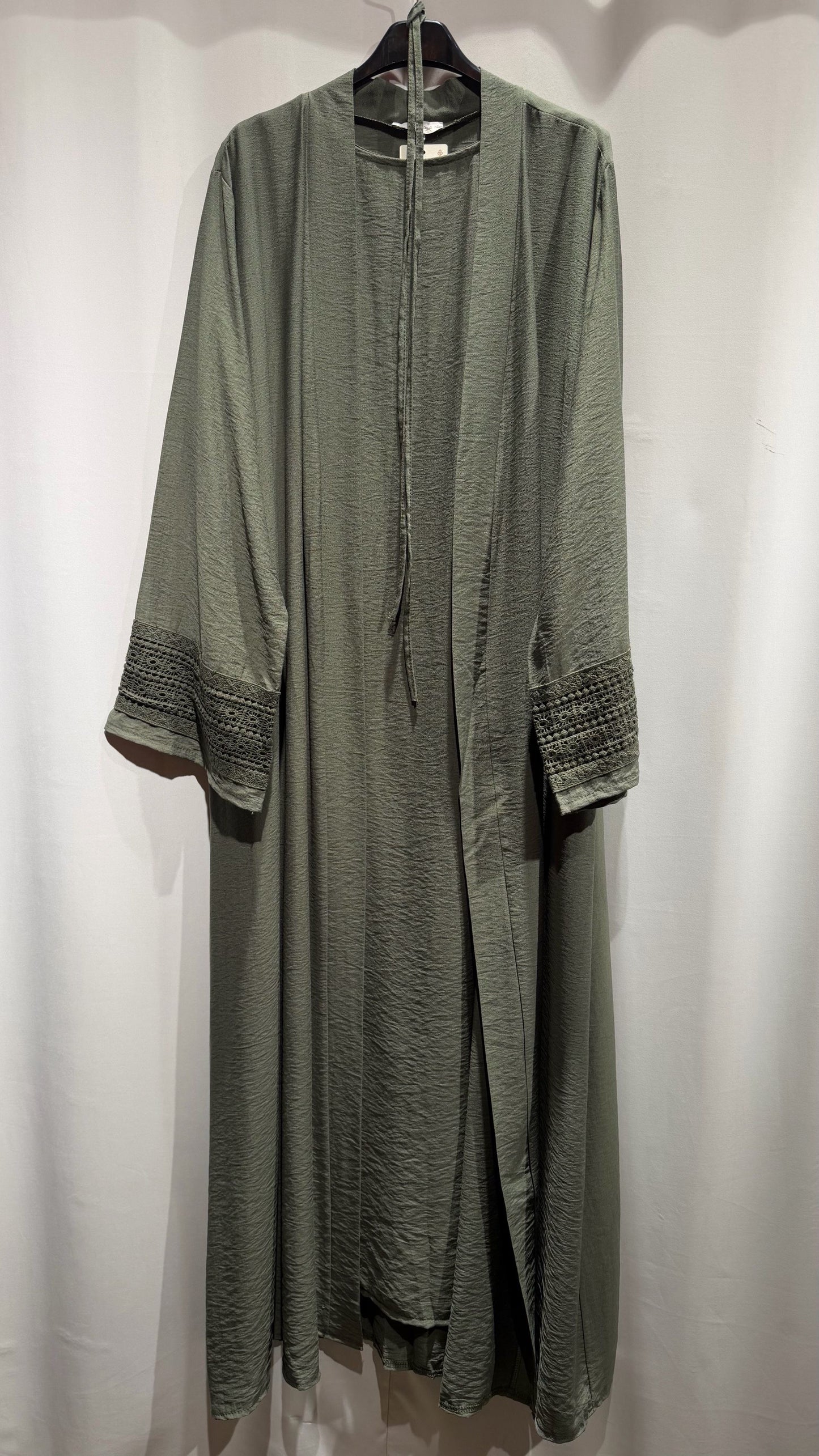 ABAYA FEYZA
