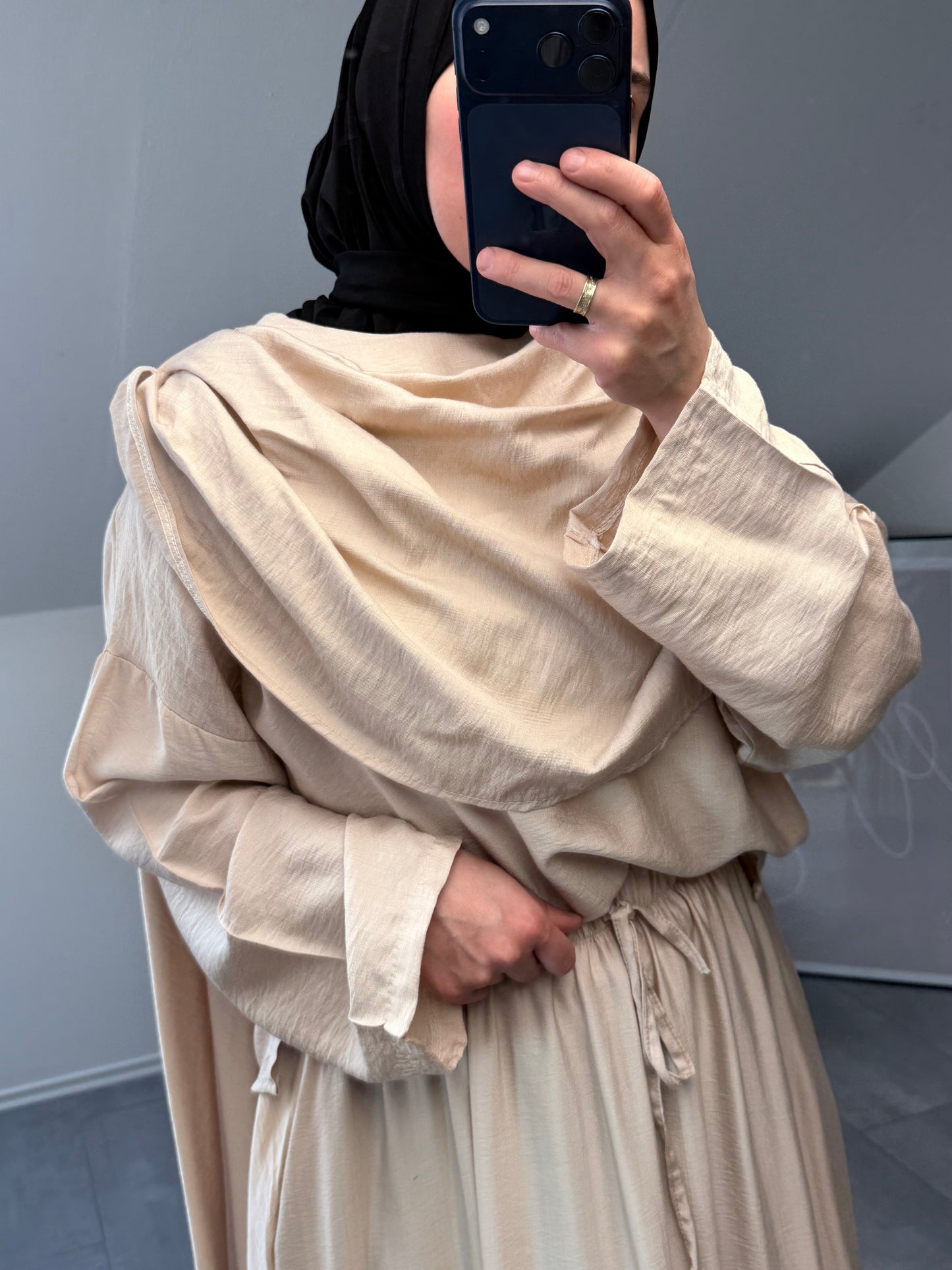 Zweiteiler SCARF