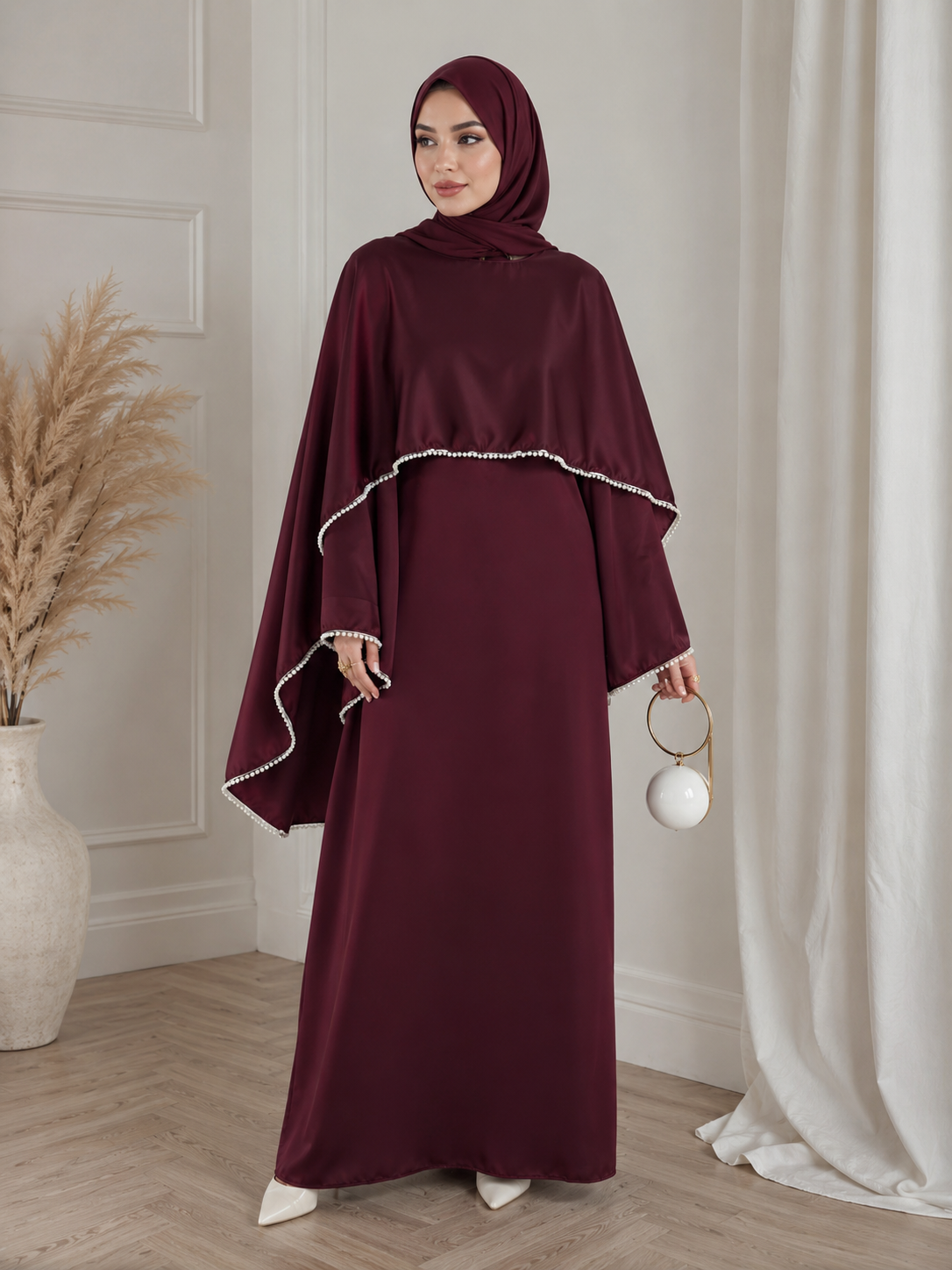 Abendkleid SORAYA