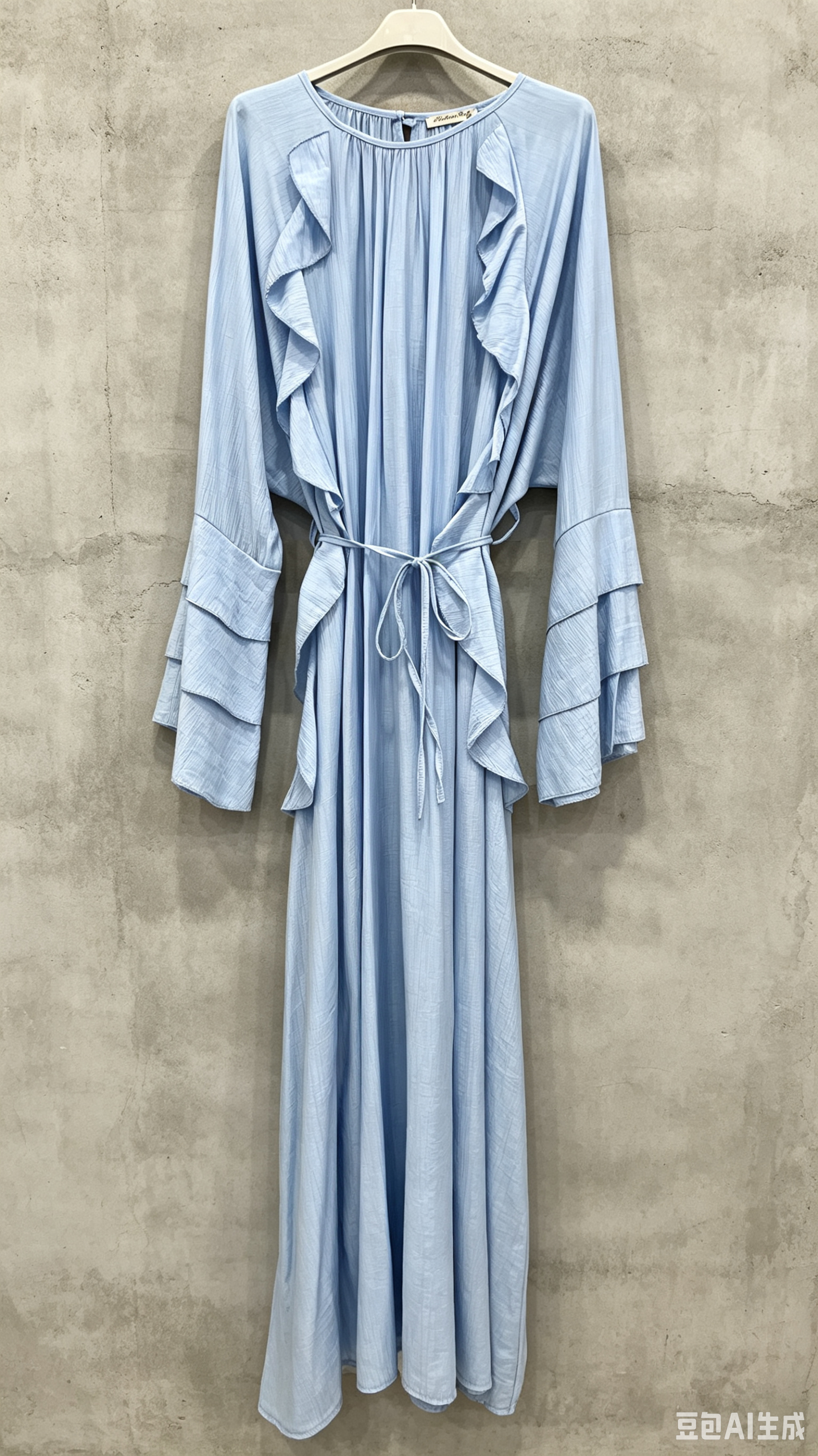 Kleid EFTELYA