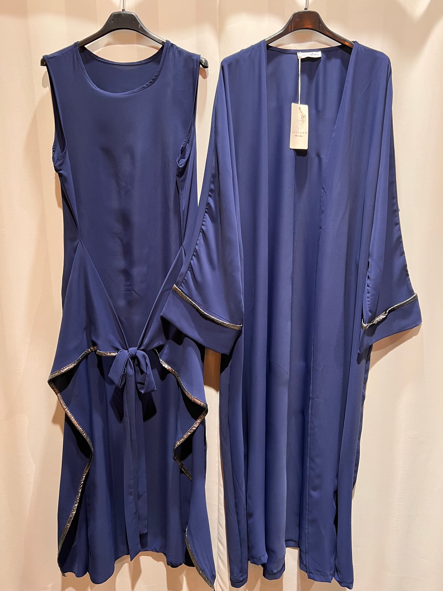 Abaya EFTELYA