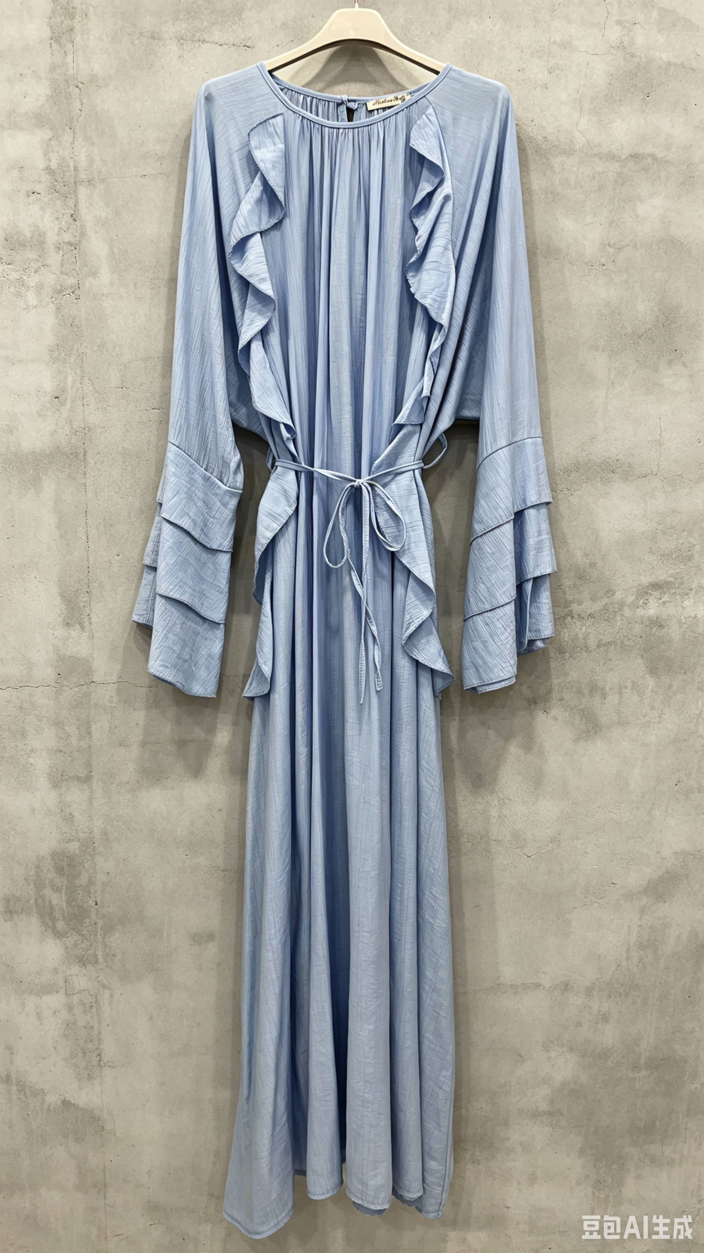 Kleid EFTELYA