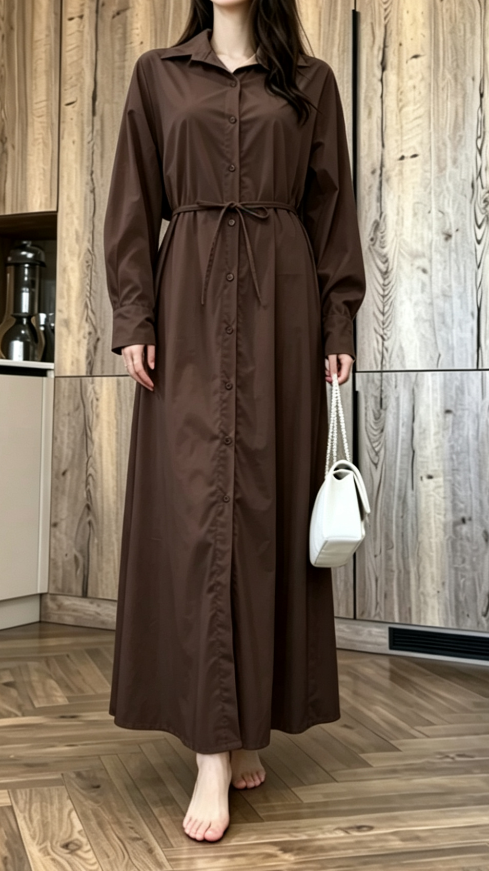 Kleid Ferace MELDA