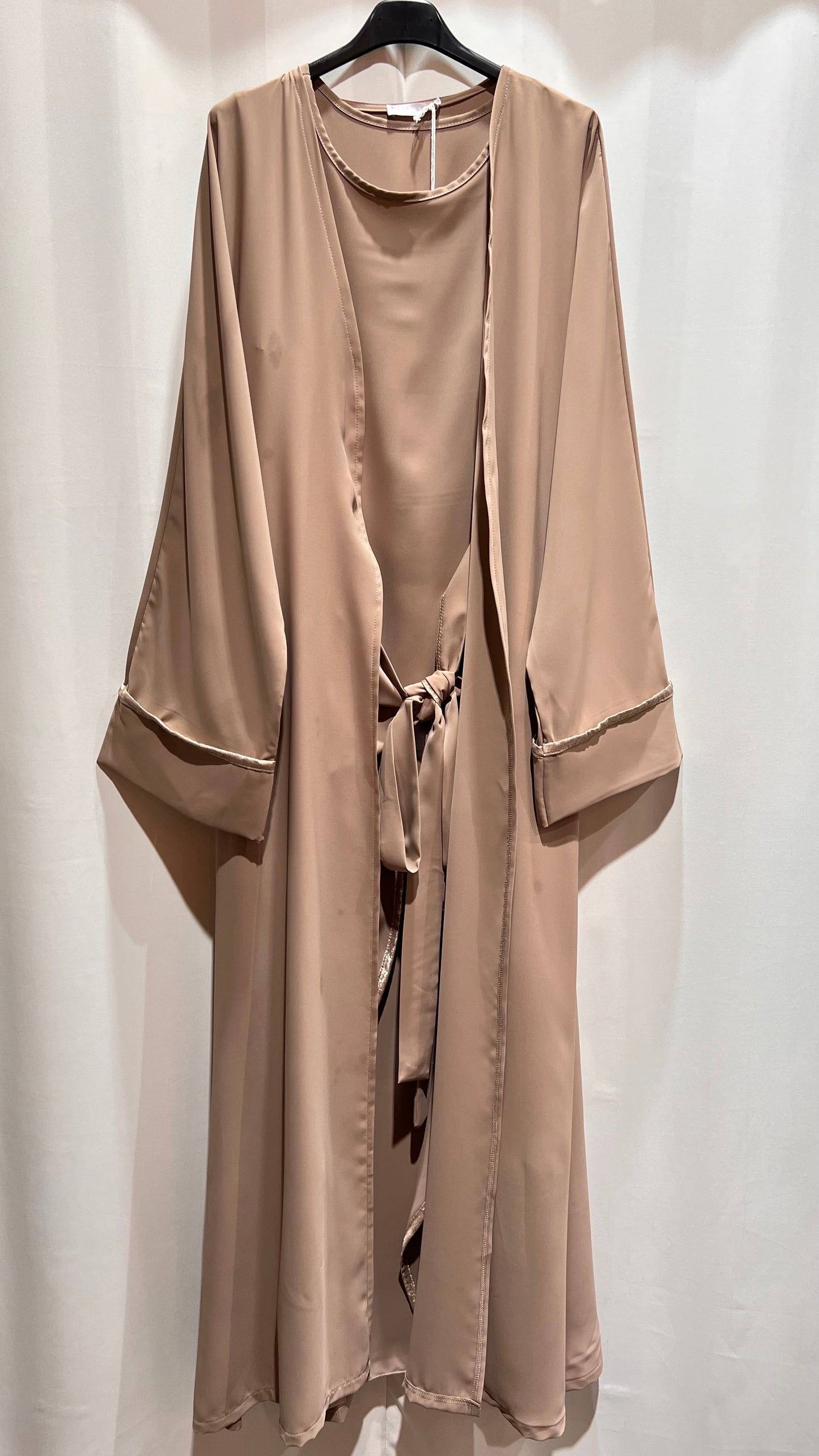 Abaya EFTELYA