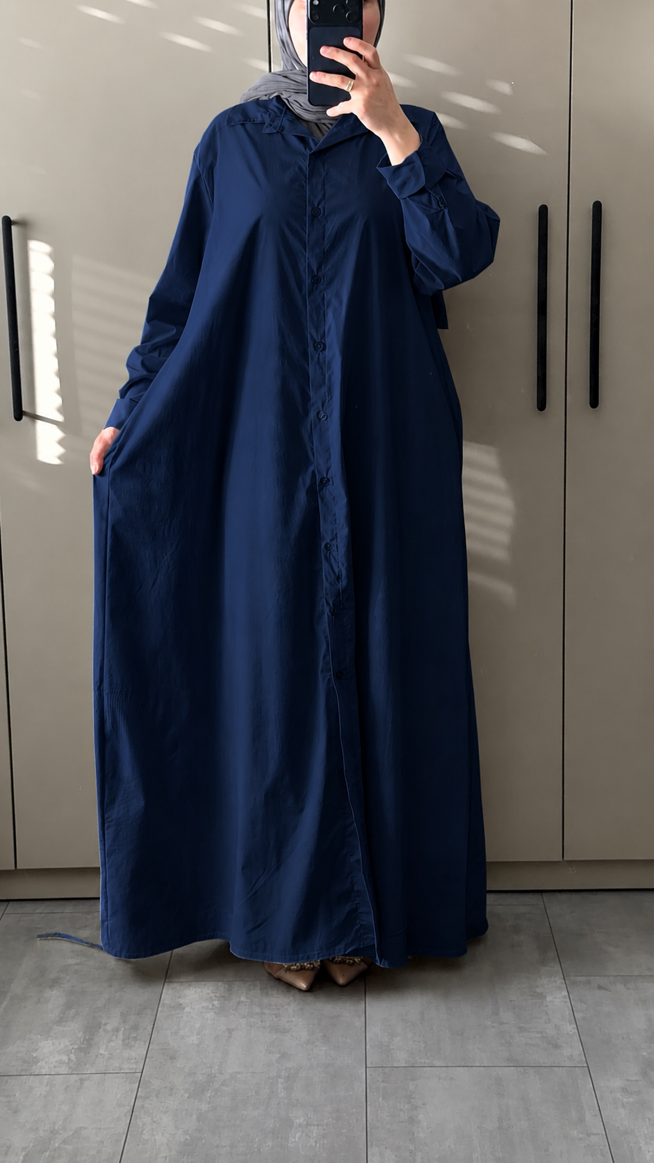 Kleid Ferace MELDA