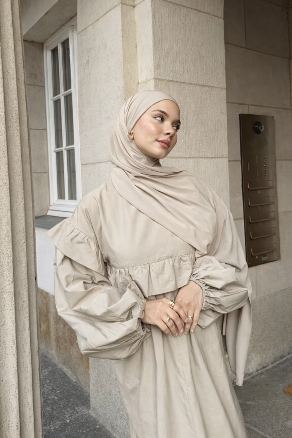 Kleid MERYEM