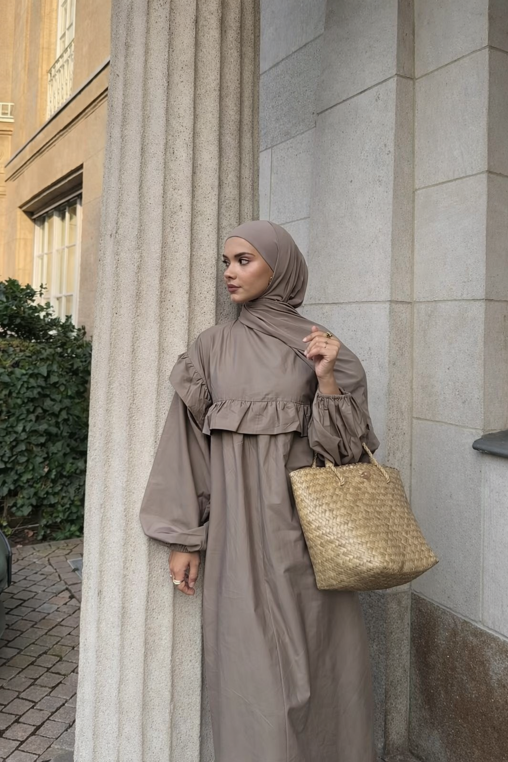 Kleid MERYEM