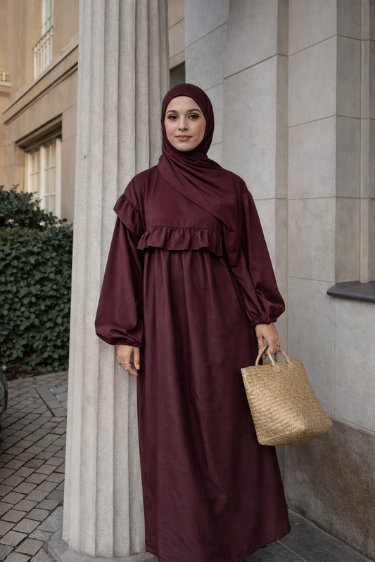 Kleid MERYEM