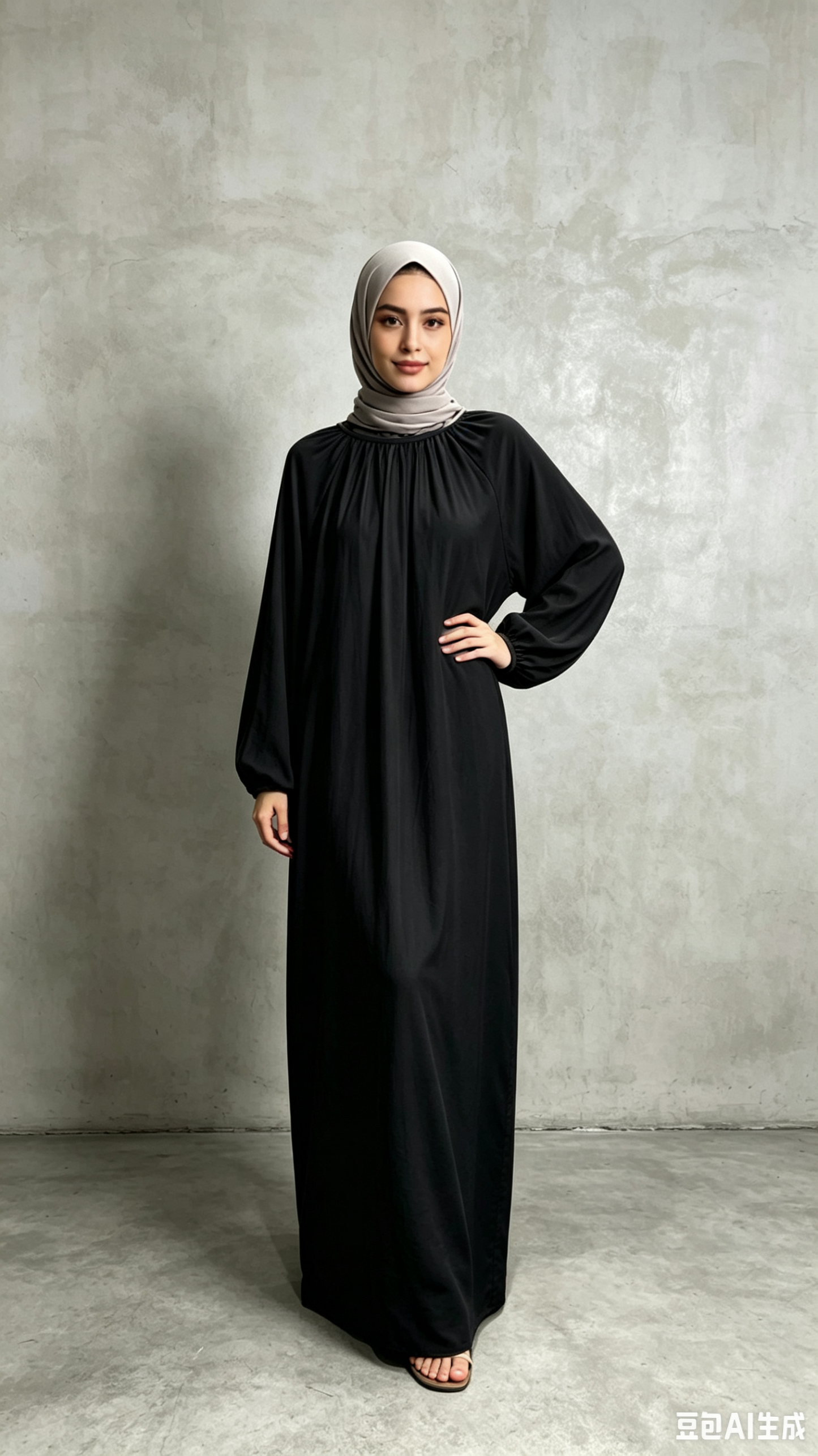 Tencel Kleid NAIMA