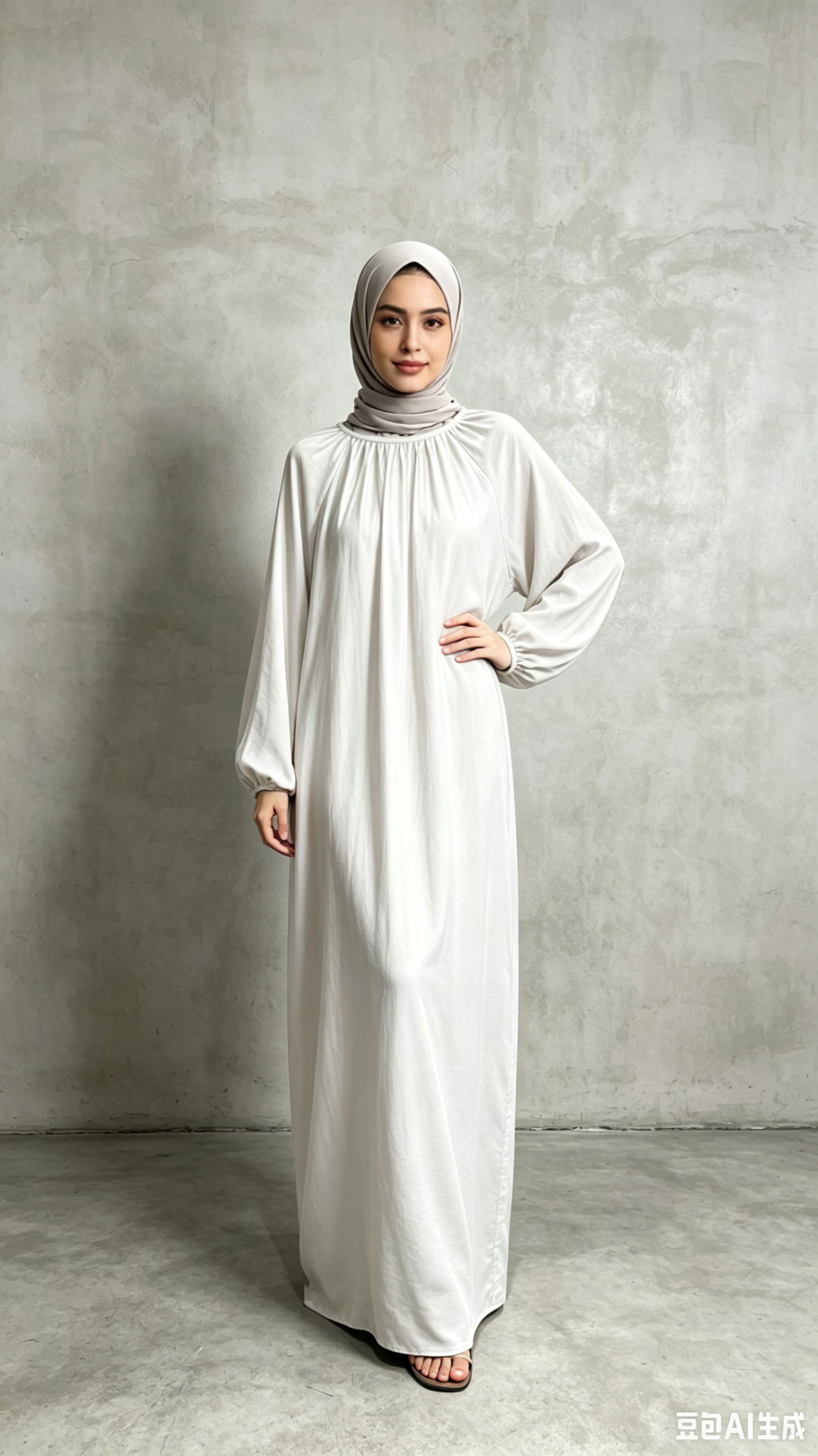 Tencel Kleid NAIMA